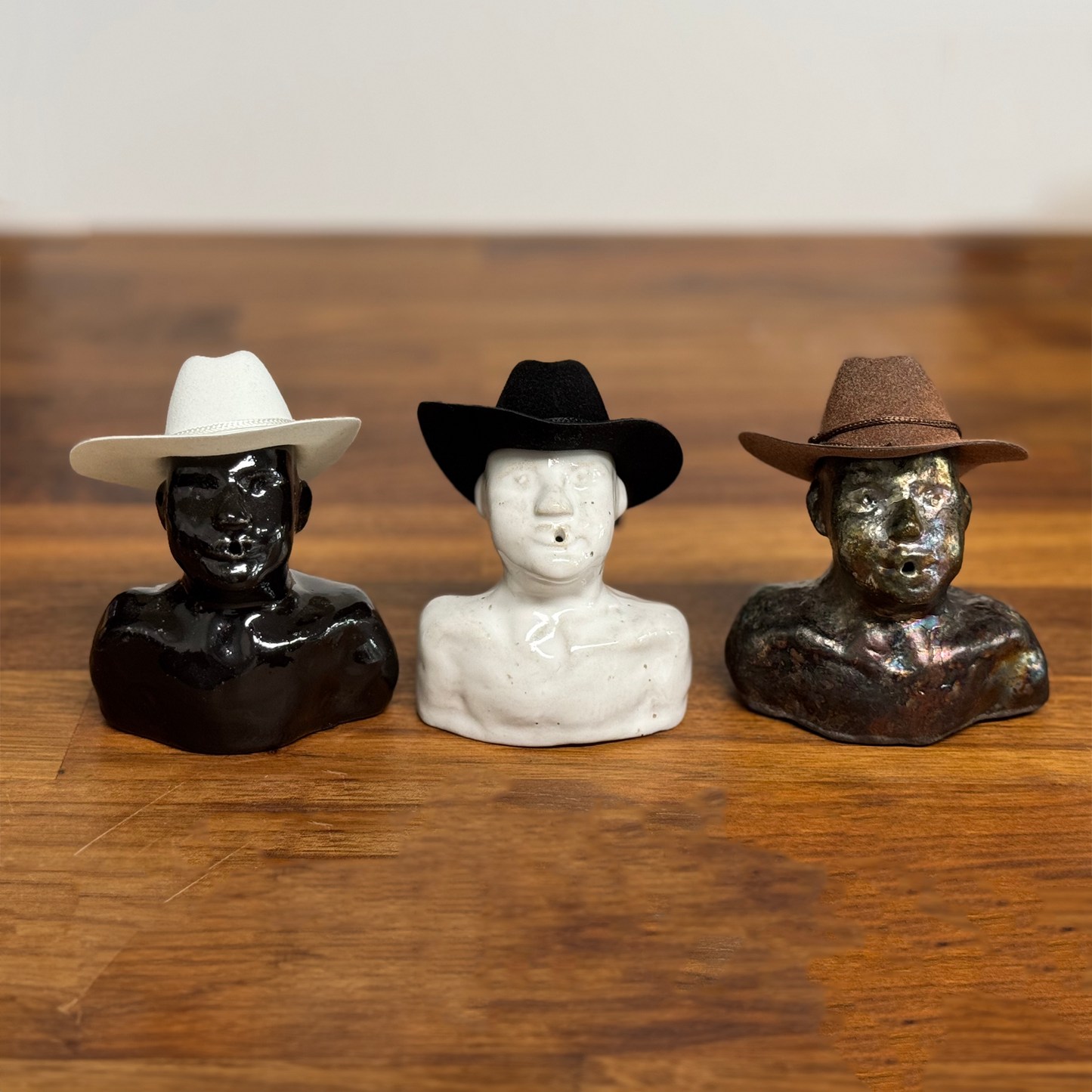 Lil' Tex Incense Set