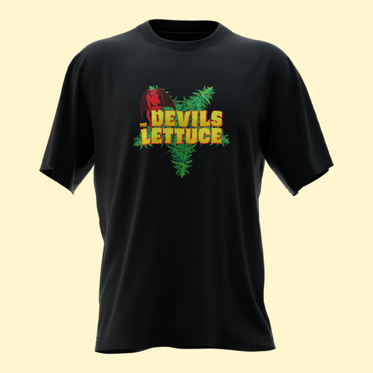 Devils Lettuce Shirt