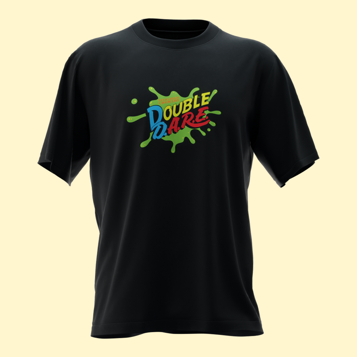Double Dare Shirt