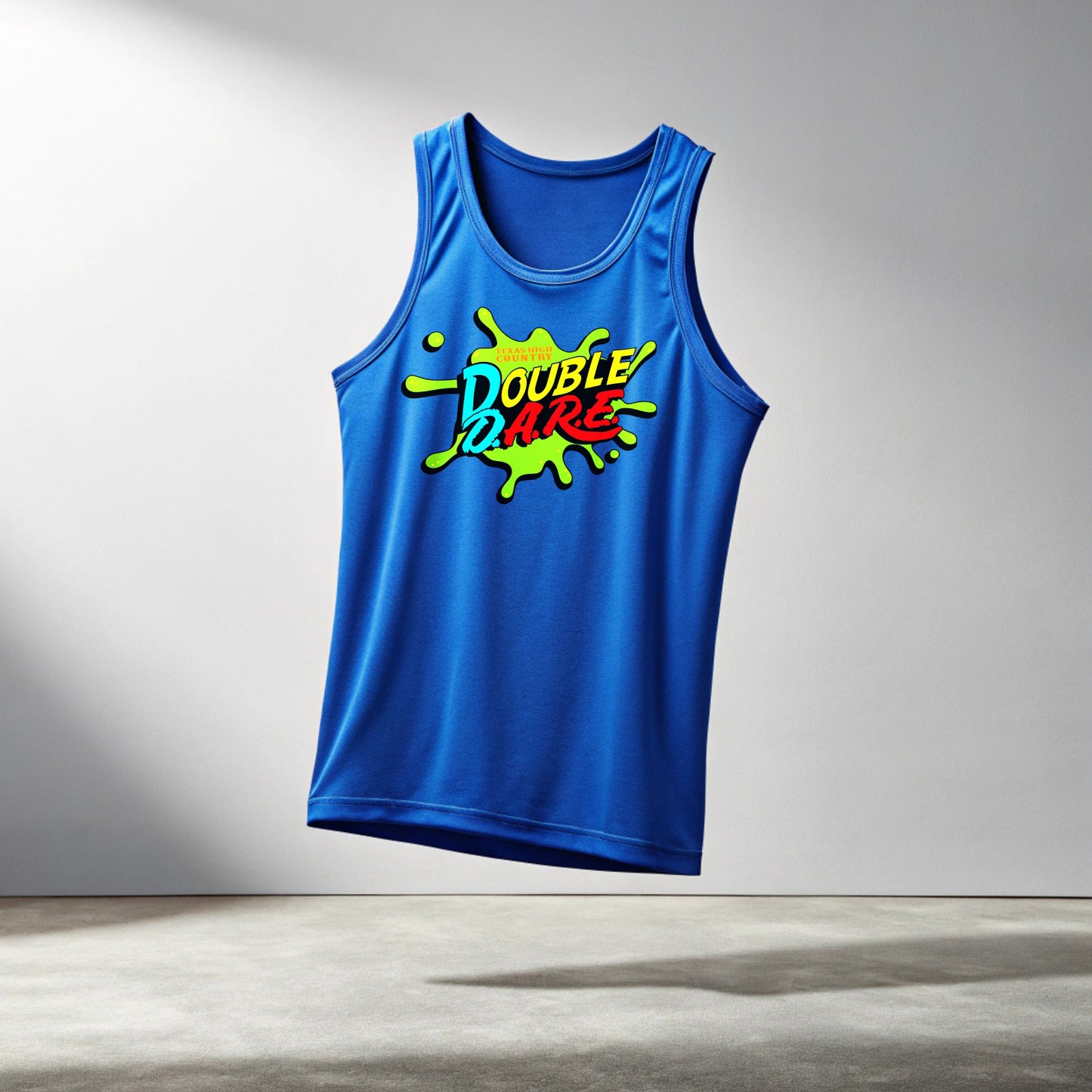 Double Dare Shirt