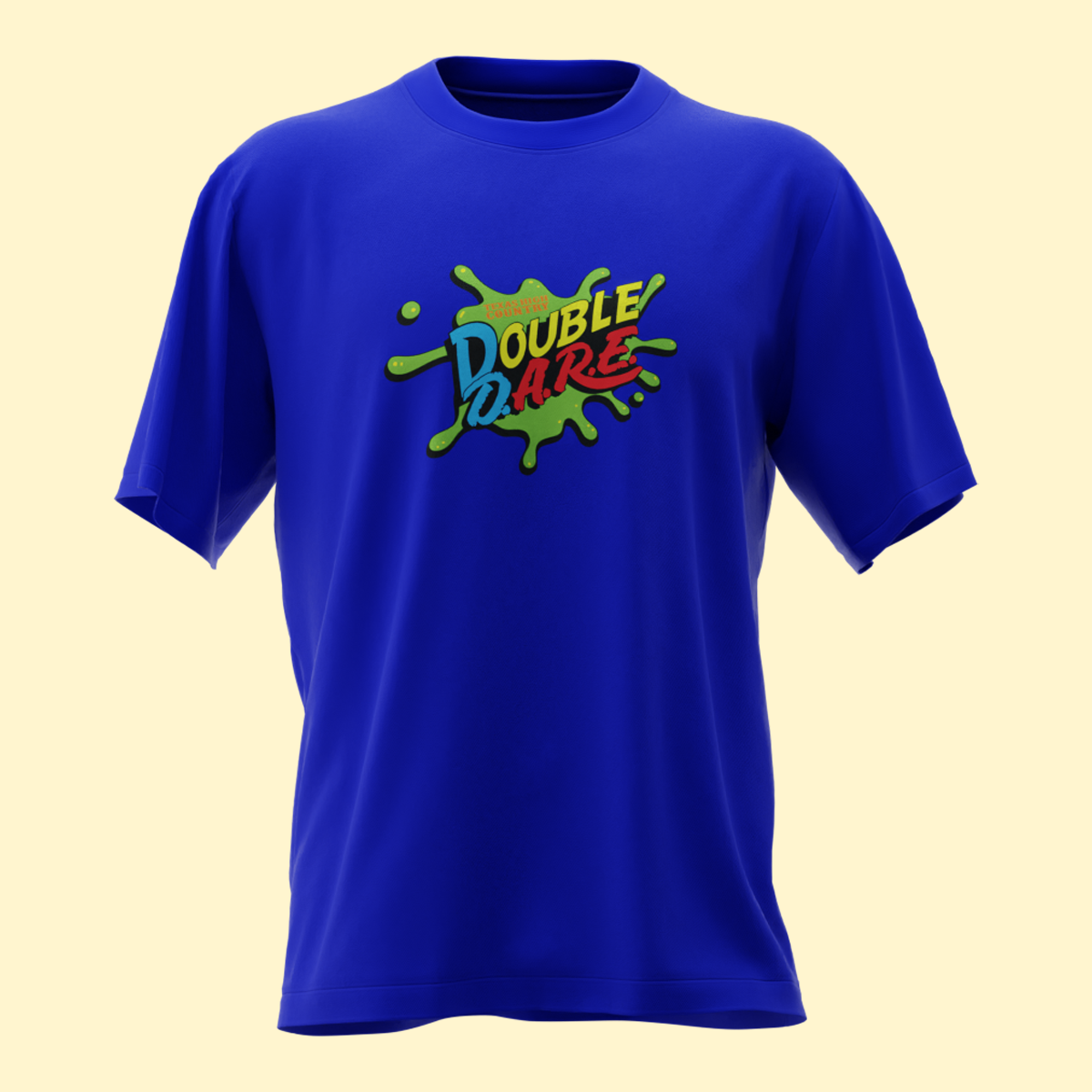 Double Dare Shirt