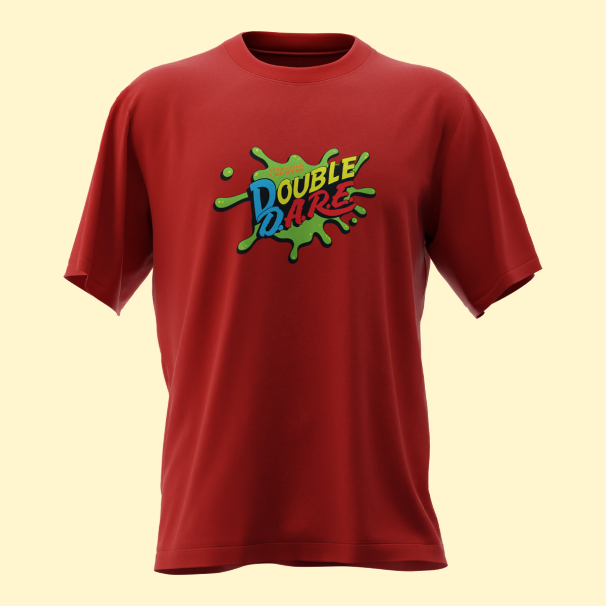 Double Dare Shirt
