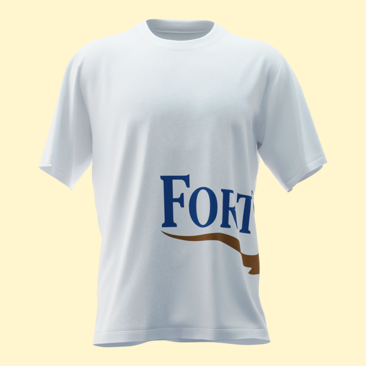 Fort Wenty Shirt