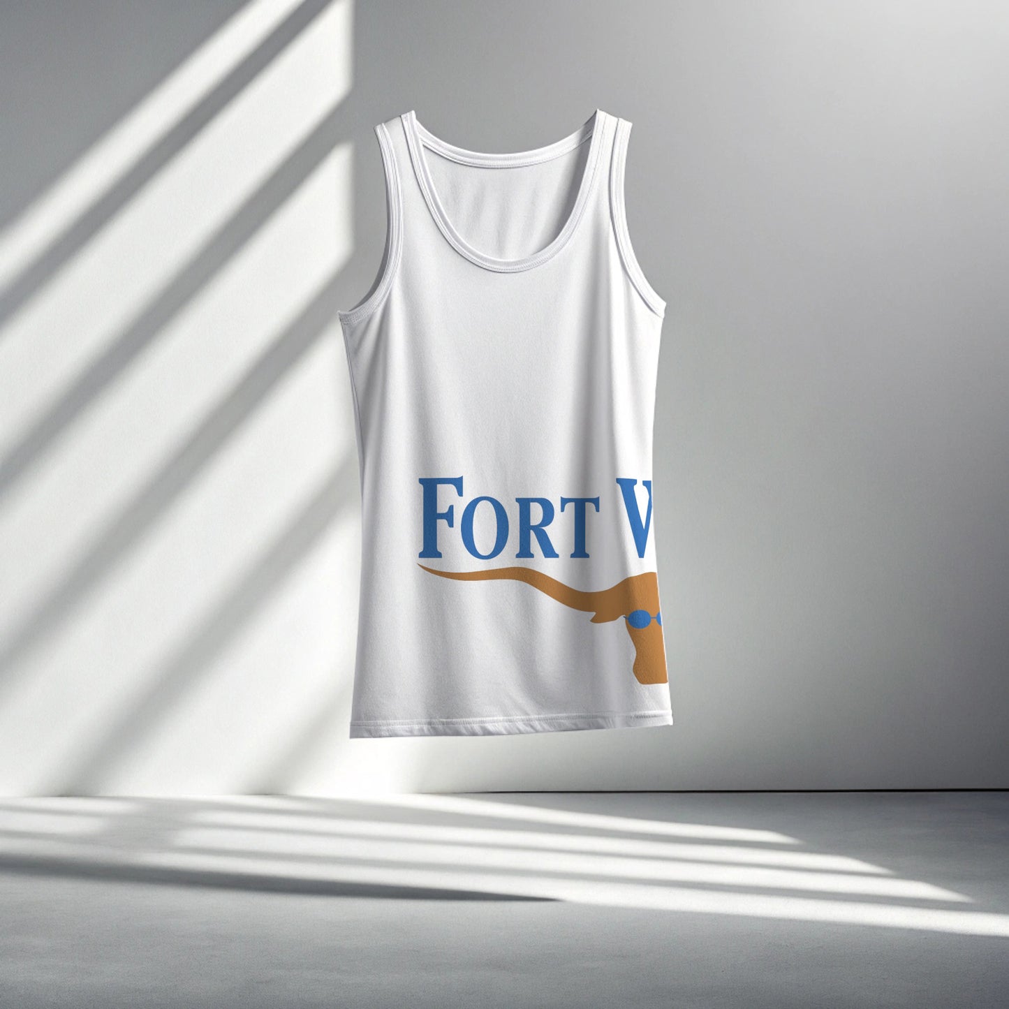 Fort Wenty Shirt