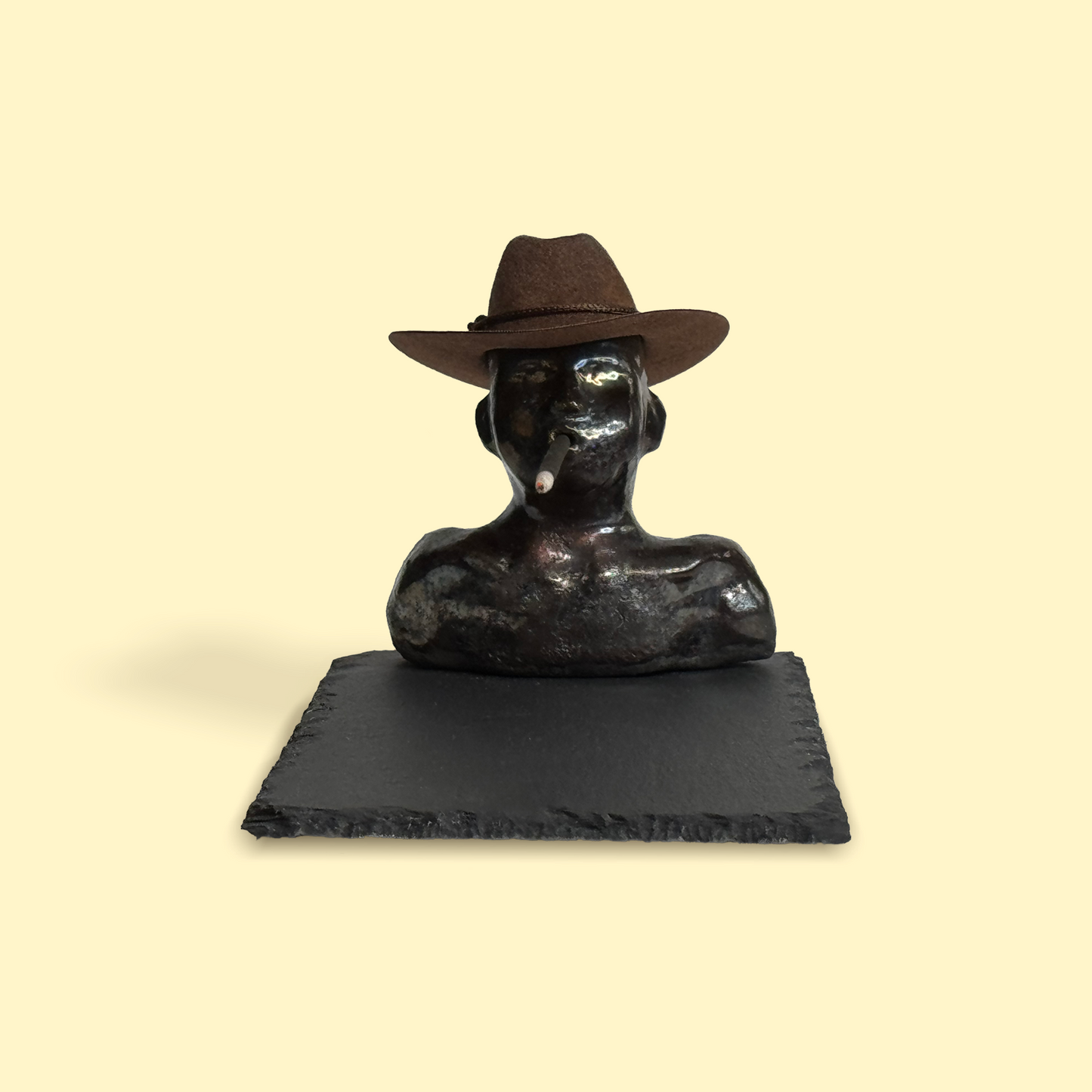 Lil' Tex Incense Set