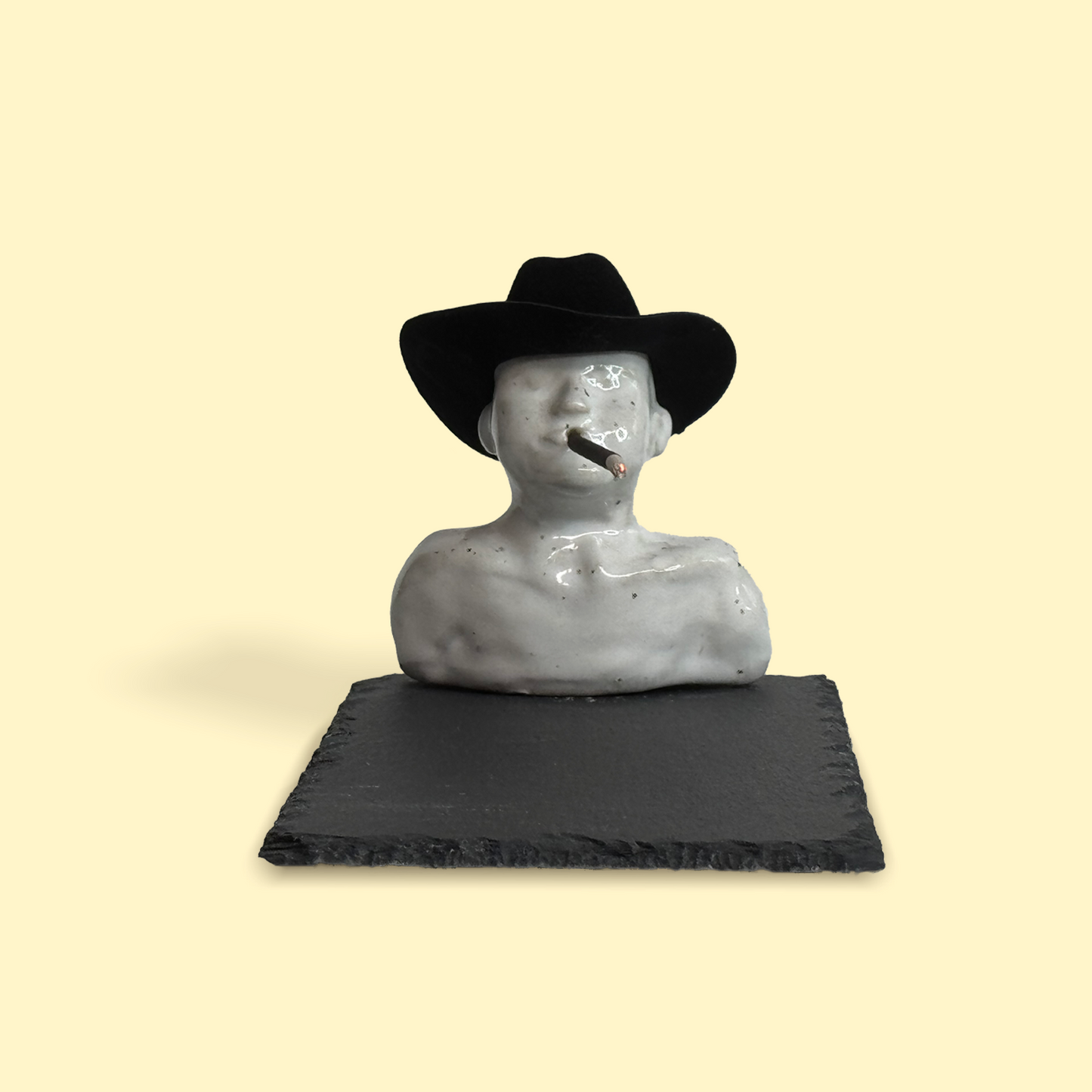 Lil' Tex Incense Set