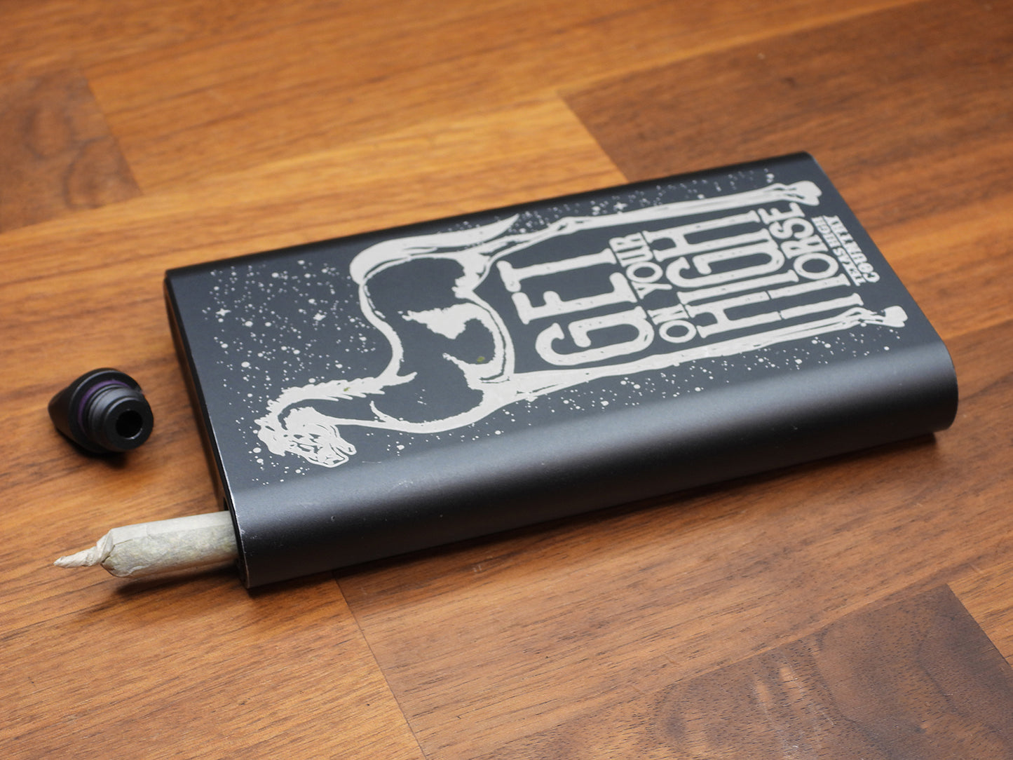 Pop Block Joint Case