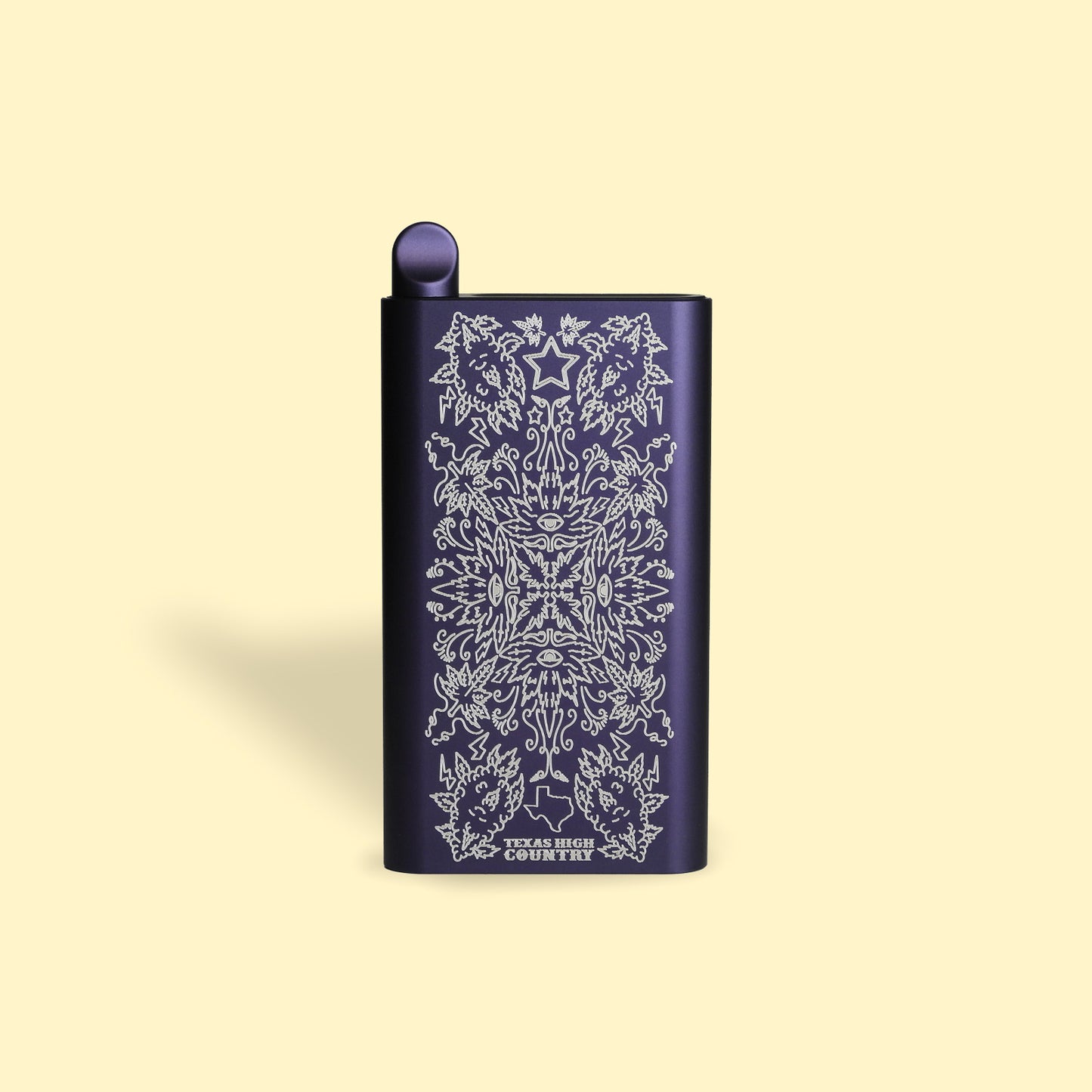 Pop Block Joint Case