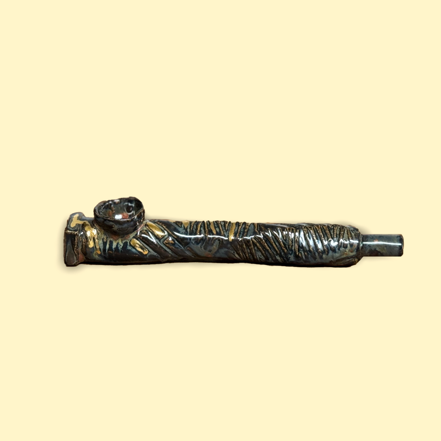 Smoke It Ceramic Pipes