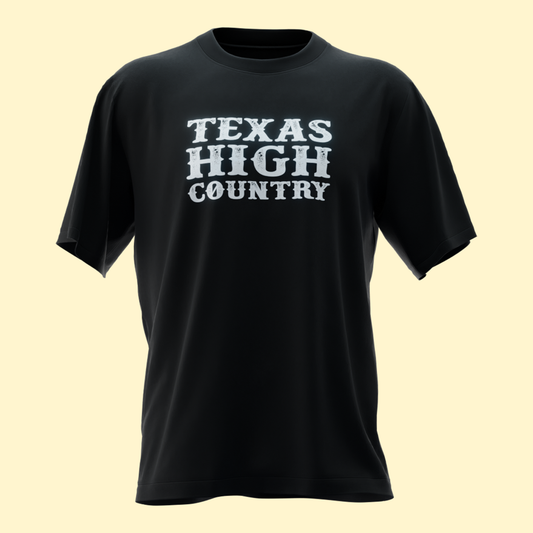 THC Logo Shirt