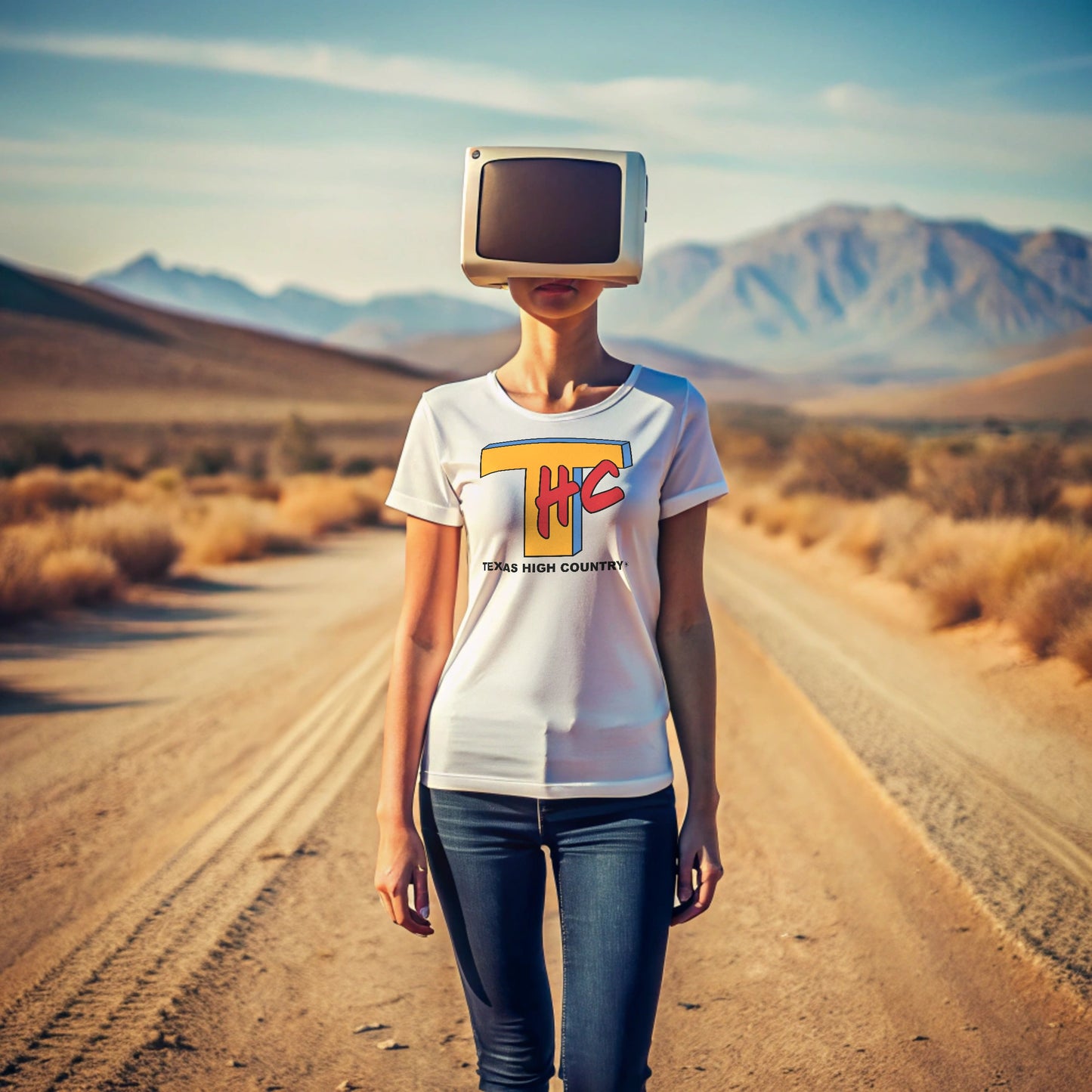 THCmtv Classic Shirt