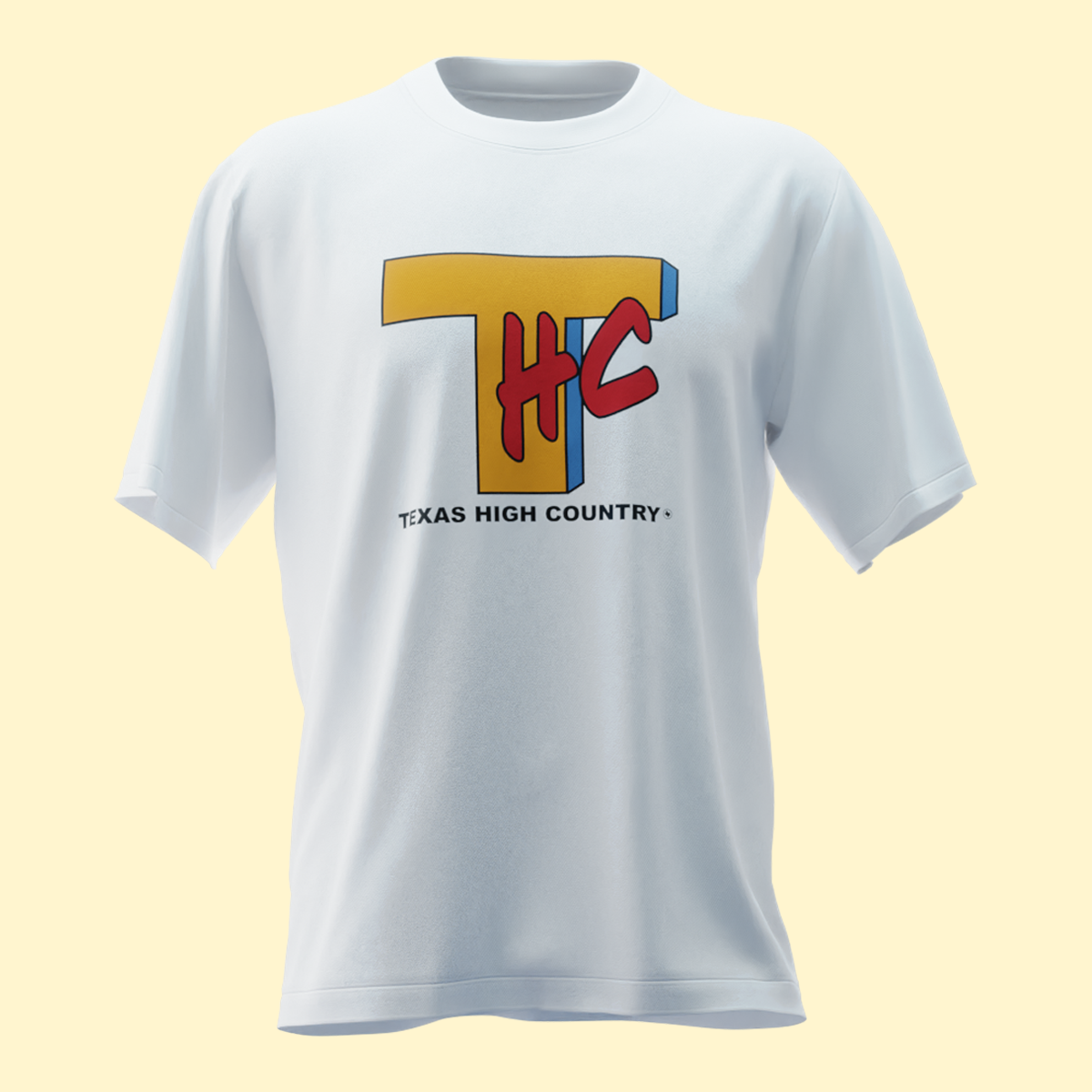 THCmtv Classic Shirt
